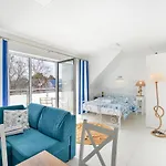 Apartmán 3 Kolory (adults Only) Rogowo (Gryfice)