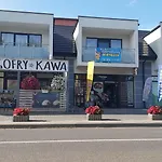 Apartmán 3 Kolory (adults Only) *