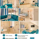 3 Kolory (adults Only) Apartmán