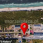 3 Kolory (adults Only) Apartmán Rogowo (Gryfice)