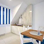 Apartmán 3 Kolory (adults Only)