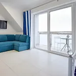 Apartmán 3 Kolory (adults Only) Rogowo (Gryfice)