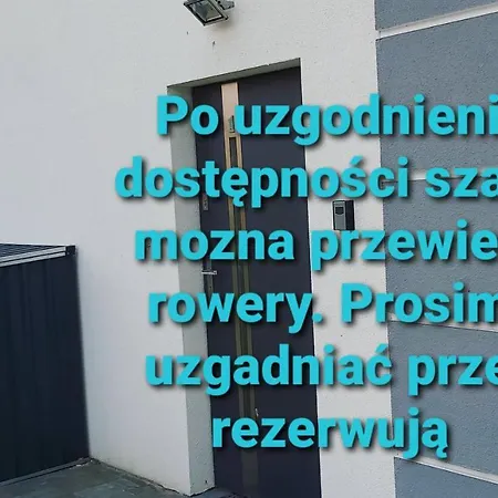 3 Kolory (adults Only) Apartment