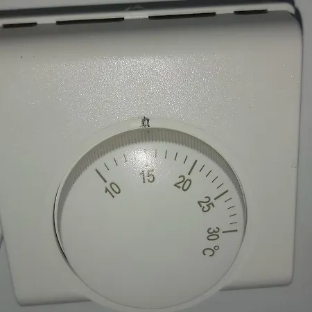 3 Kolory Apartament *