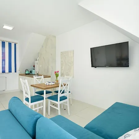 Apartament 3 Kolory Rogowo (Gryfice)