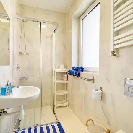 Apartament 3 Kolory *