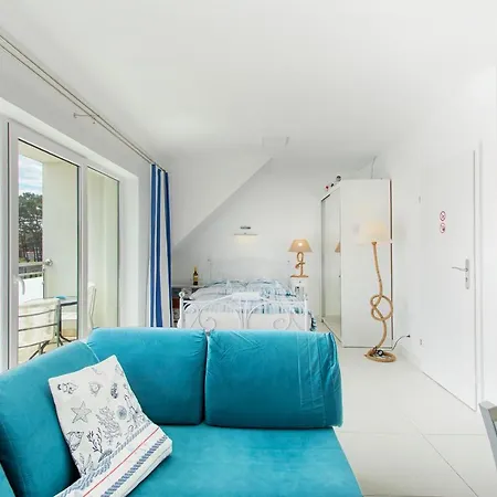 Apartament 3 Kolory