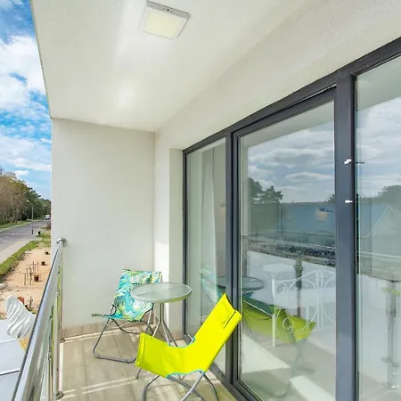 3 Kolory Apartament