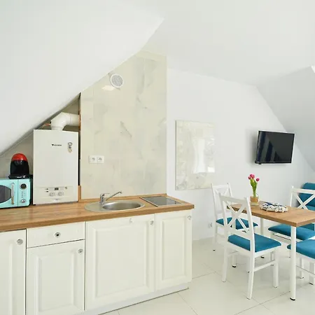 3 Kolory (adults Only) Apartment *