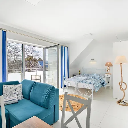 Apartment 3 Kolory (adults Only) Rogowo (Gryfice)