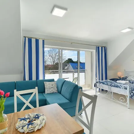 3 Kolory Apartament