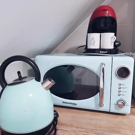 Appartamento 3 Kolory (adults Only)