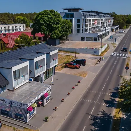 3 Kolory (adults Only) Rogowo (Gryfice)