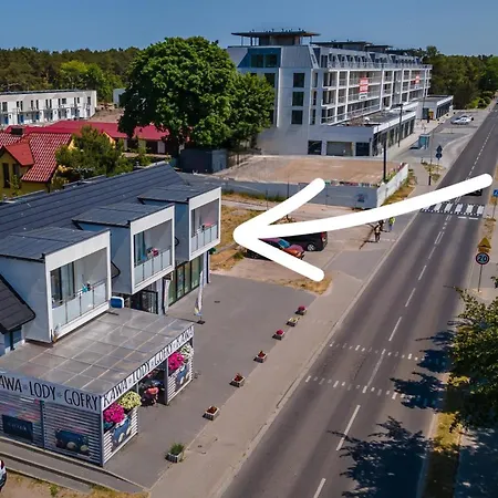 3 Kolory (adults Only) Διαμέρισμα *