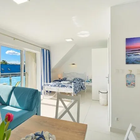 Apartment 3 Kolory (adults Only) Rogowo (Gryfice)