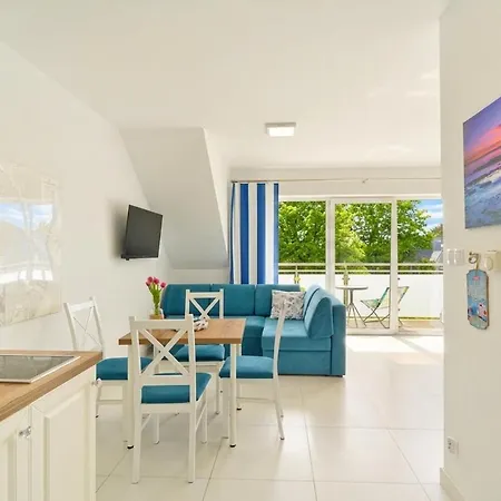 3 Kolory (adults Only) Διαμέρισμα Rogowo (Gryfice)