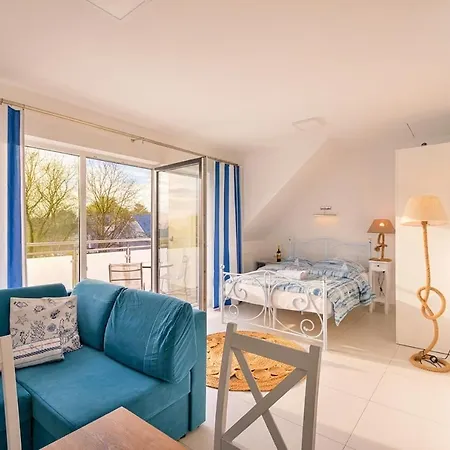 Διαμέρισμα 3 Kolory (adults Only) Rogowo (Gryfice)