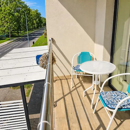 Διαμέρισμα 3 Kolory (adults Only) Rogowo (Gryfice)
