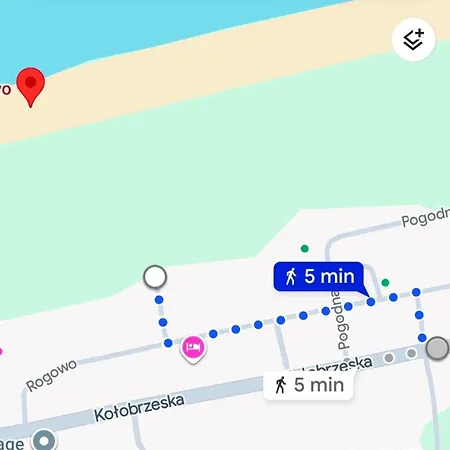 Apartment 3 Kolory (adults Only) *