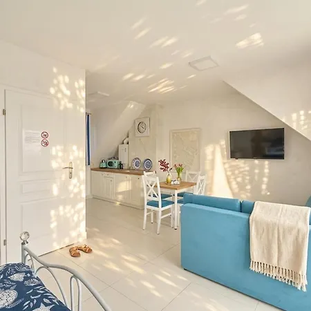 Apartment 3 Kolory (adults Only)