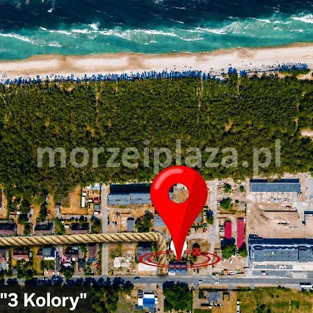 3 Kolory (adults Only)