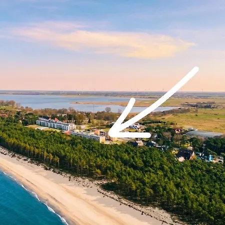 Διαμέρισμα 3 Kolory (adults Only) Rogowo (Gryfice)