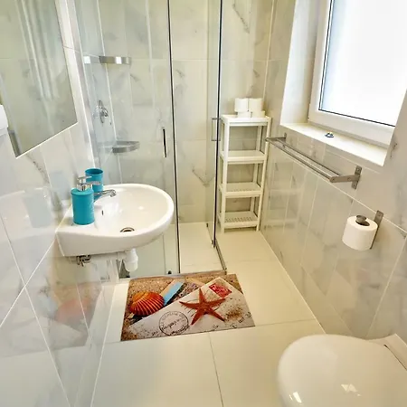 Appartamento 3 Kolory (adults Only) *