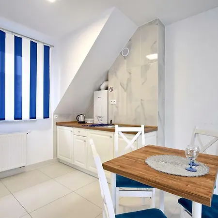 Apartament 3 Kolory