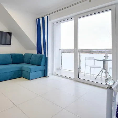 Διαμέρισμα 3 Kolory (adults Only) Rogowo (Gryfice)