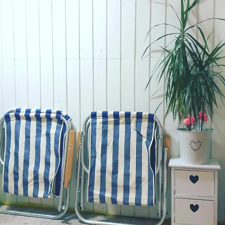 3 Kolory (adults Only) Apartment *