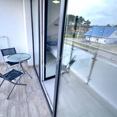 Apartament 3 Kolory