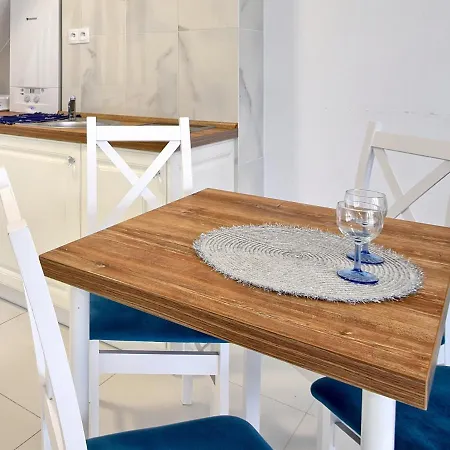 3 Kolory Apartament Rogowo (Gryfice)