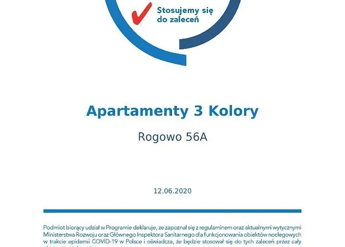 Διαμέρισμα 3 Kolory (adults Only)