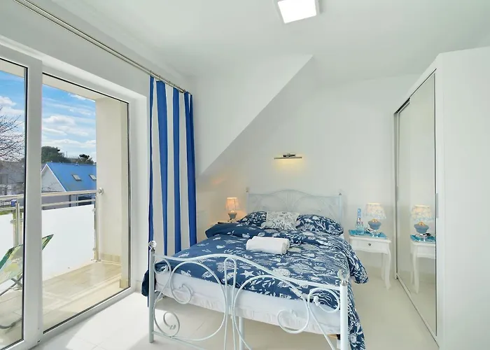 Διαμέρισμα 3 Kolory (adults Only)