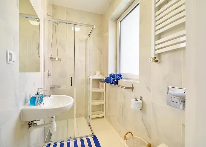 Apartmán 3 Kolory (adults Only) *