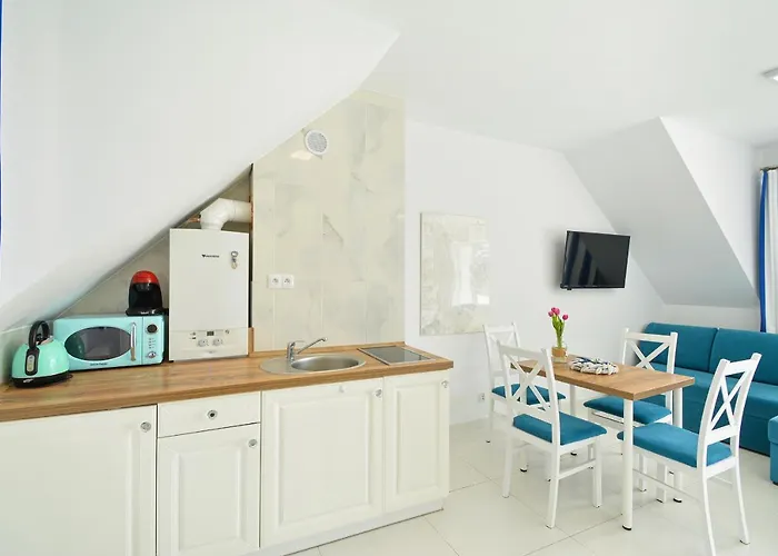 3 Kolory (adults Only) Apartmán *