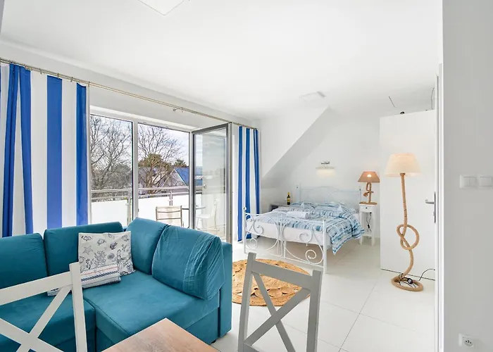 Διαμέρισμα 3 Kolory (adults Only) Rogowo (Gryfice)