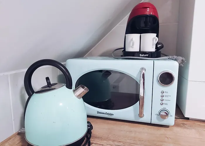 Διαμέρισμα 3 Kolory (adults Only)