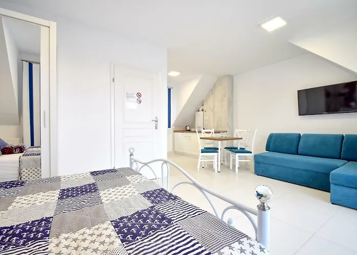 3 Kolory (adults Only) Apartmán Rogowo (Gryfice)