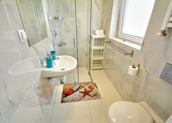 Apartmán 3 Kolory (adults Only) *