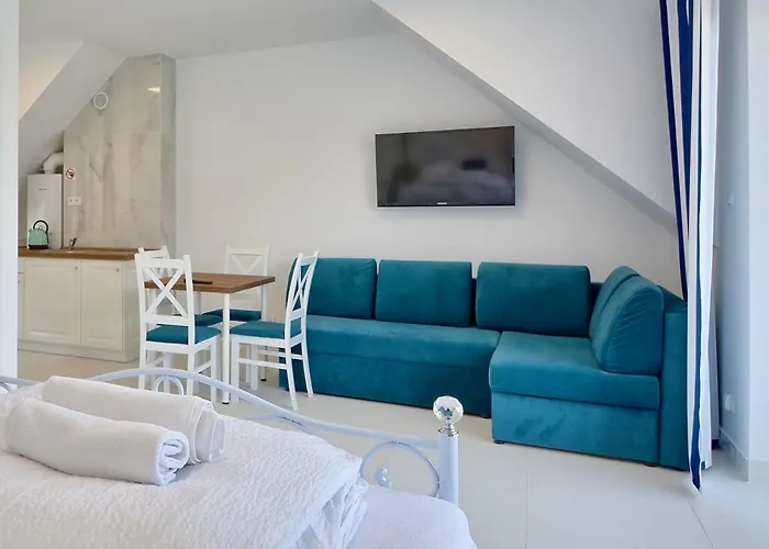 3 Kolory (adults Only) Apartmán *