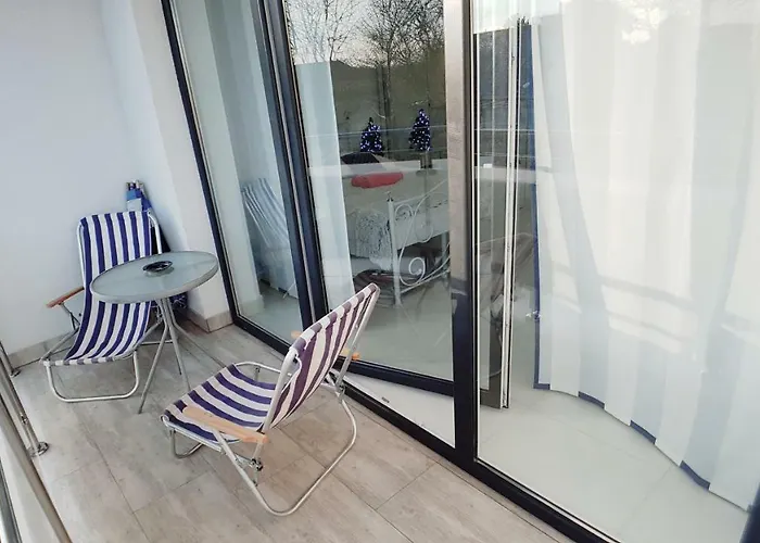 Apartmán 3 Kolory (adults Only) *