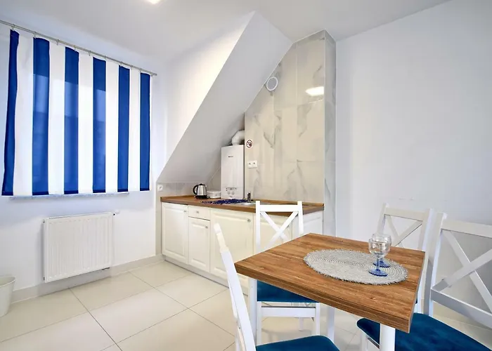 Apartmán 3 Kolory (adults Only)