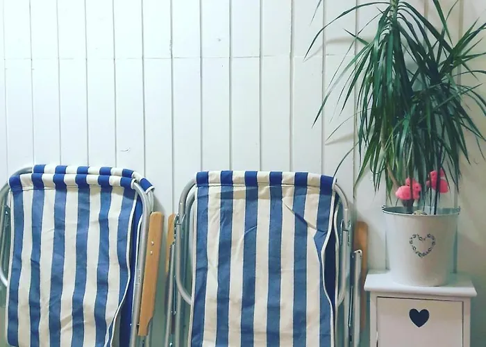 3 Kolory (adults Only) Apartmán *