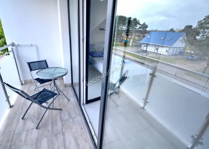 Apartmán 3 Kolory (adults Only)