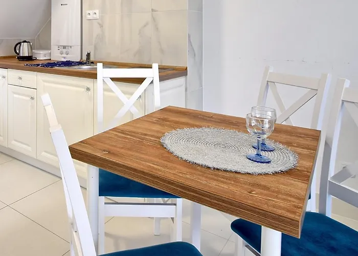 3 Kolory (adults Only) Apartmán Rogowo (Gryfice)